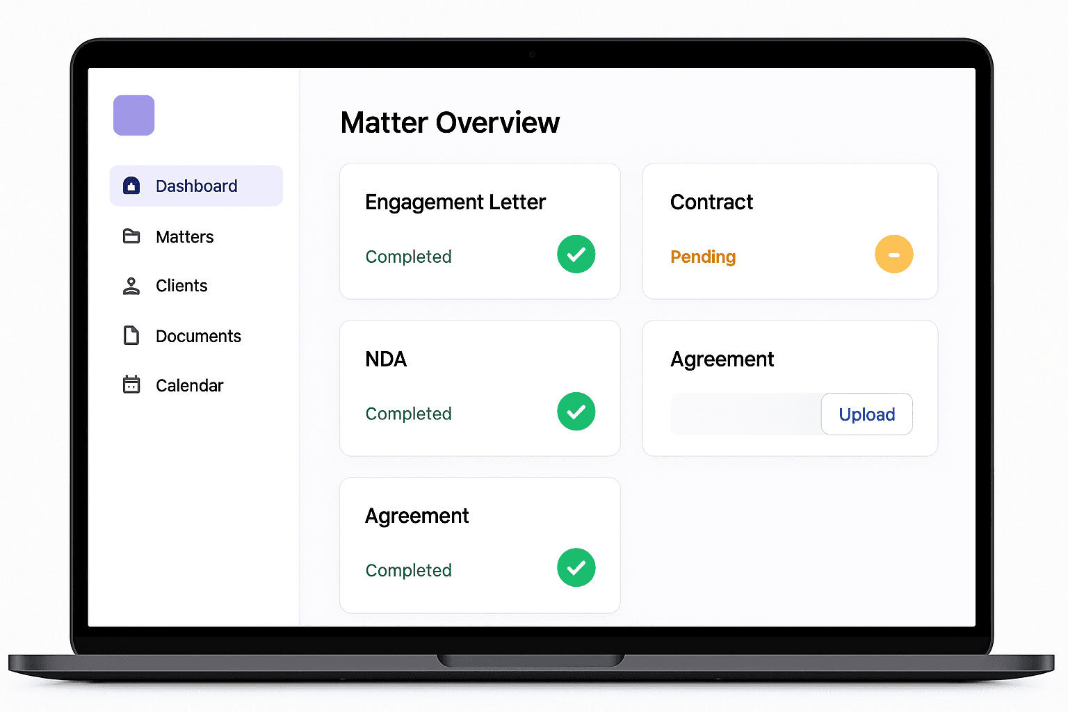 The 2026 Guide to Law Firm Client Onboarding Automation