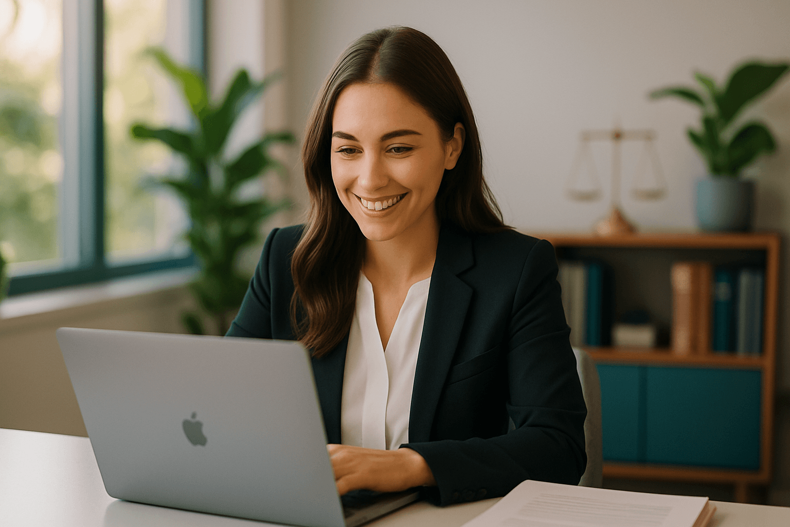 Attorney-Client Privilege in Digital Onboarding: What Every Law Firm Must Know