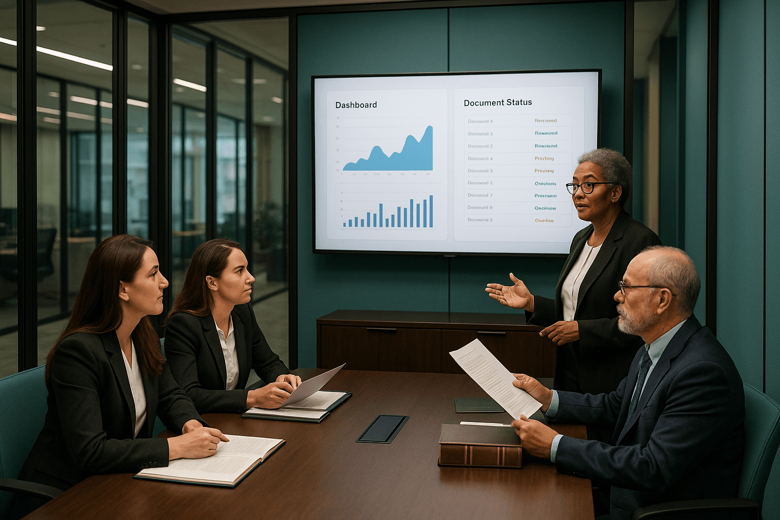 Family Law Onboarding: How to Handle Sensitive Cases With Care and Efficiency